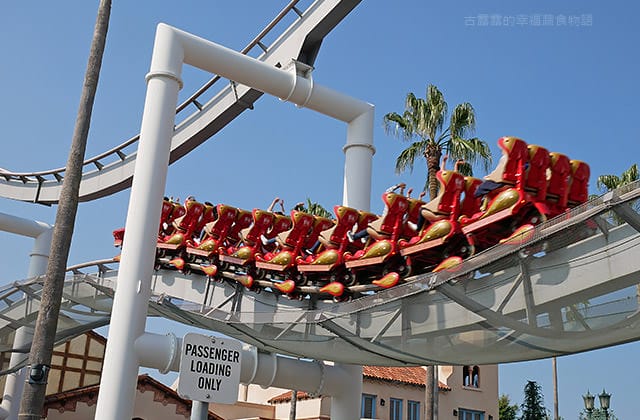 日本旅遊》大阪奈良4天3夜 鐵腿自由行！環球影城 大阪城 阿倍野 通天閣