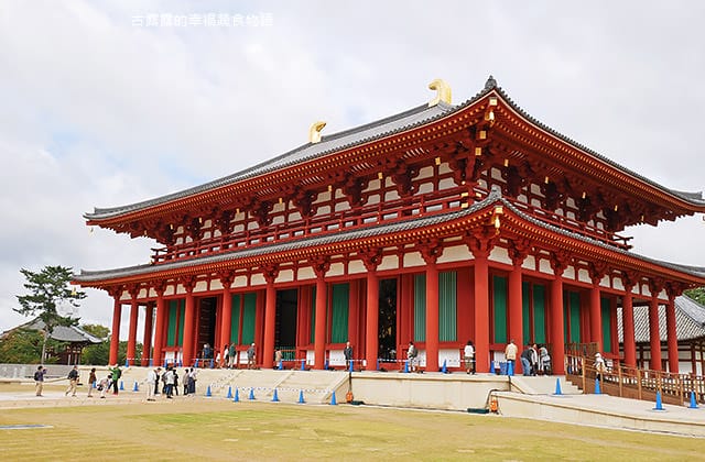 日本旅遊》大阪奈良4天3夜 鐵腿自由行！環球影城 大阪城 阿倍野 通天閣