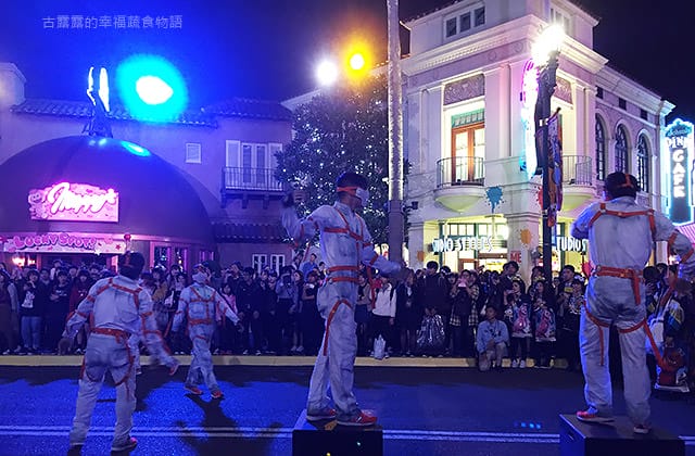 日本旅遊》大阪奈良4天3夜 鐵腿自由行！環球影城 大阪城 阿倍野 通天閣