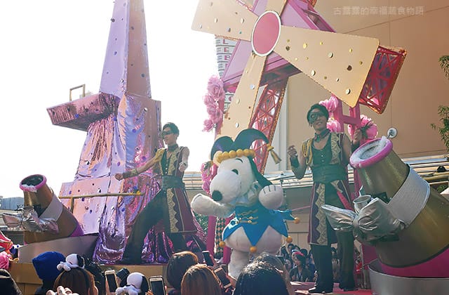 日本旅遊》大阪奈良4天3夜 鐵腿自由行！環球影城 大阪城 阿倍野 通天閣