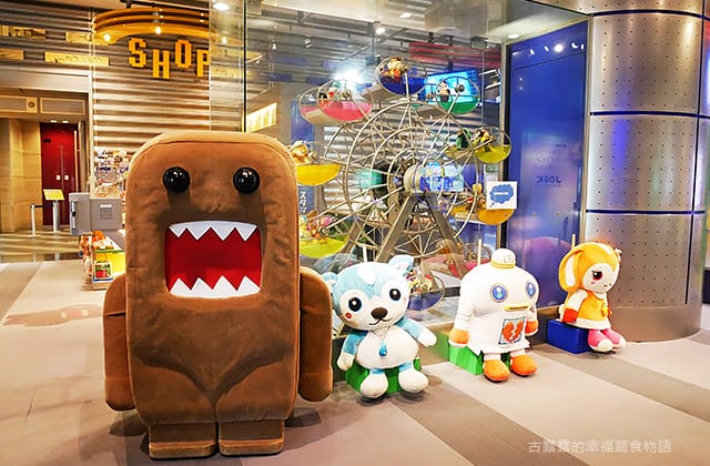 日本旅遊》大阪奈良4天3夜 鐵腿自由行！環球影城 大阪城 阿倍野 通天閣