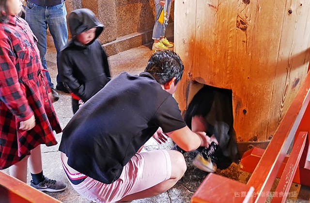 日本旅遊》大阪奈良4天3夜 鐵腿自由行！環球影城 大阪城 阿倍野 通天閣