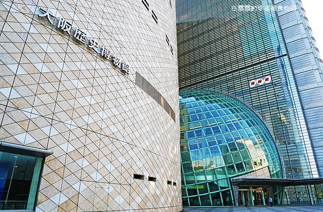 日本旅遊》大阪奈良4天3夜 鐵腿自由行！環球影城 大阪城 阿倍野 通天閣