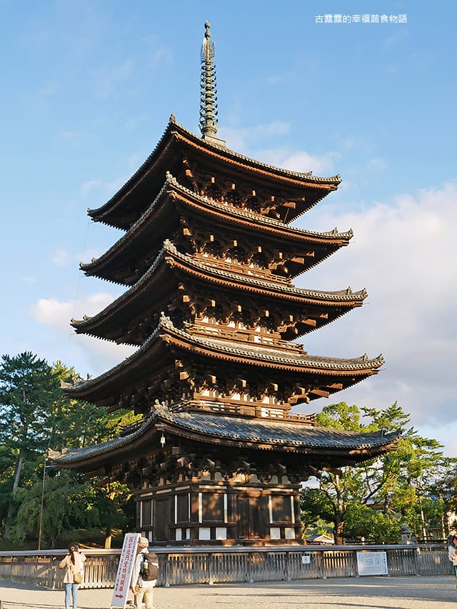 日本旅遊》大阪奈良4天3夜 鐵腿自由行！環球影城 大阪城 阿倍野 通天閣