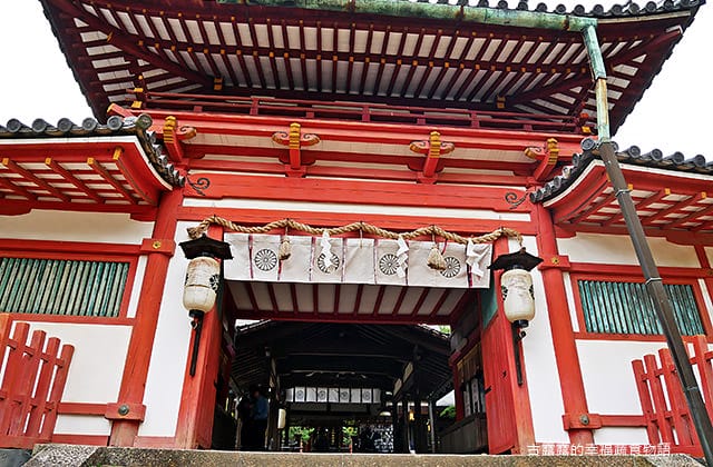 日本旅遊》大阪奈良4天3夜 鐵腿自由行！環球影城 大阪城 阿倍野 通天閣