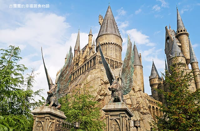 日本旅遊》大阪奈良4天3夜 鐵腿自由行！環球影城 大阪城 阿倍野 通天閣