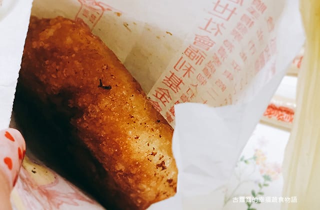 [新北] 尚好素食店｜平實消費 口腹皆歡 新莊素食老店｜漫畫食記