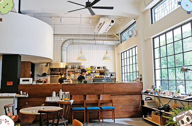 [台南] 自然熟clean & wild eats｜義式蔬食餐廳 (影音