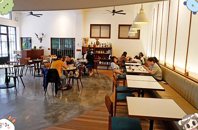 [台南] 自然熟clean & wild eats｜義式蔬食餐廳 (影音