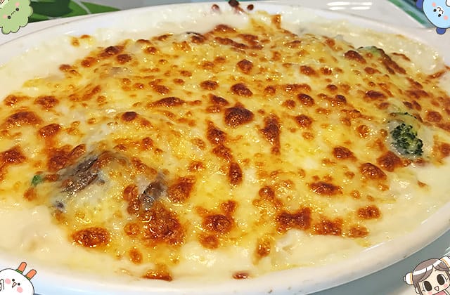 [台南] 凱瑞美式蔬食廚房｜安平運河邊 異國蔬食 (影音