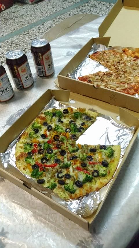 [台南] 凱瑞美式蔬食廚房｜安平運河邊 異國蔬食 (影音