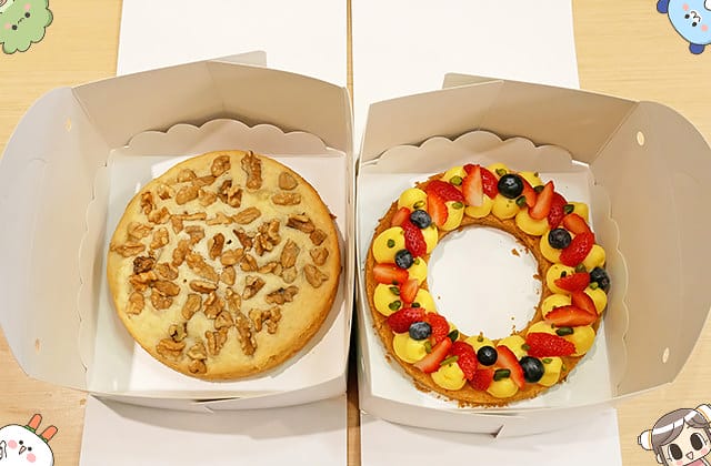 自己做 烘焙聚樂部｜自己親手做甜點 新手100%成功！