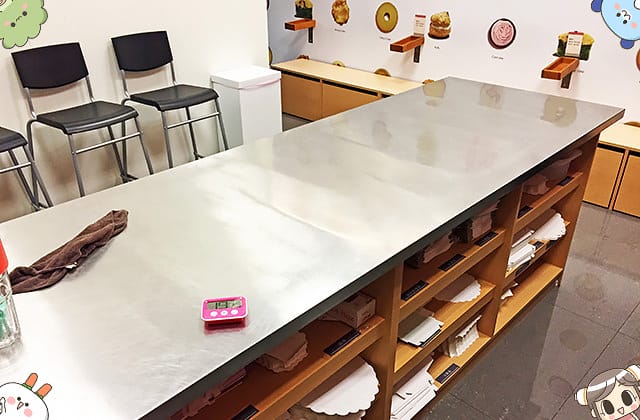 自己做 烘焙聚樂部｜自己親手做甜點 新手100%成功！