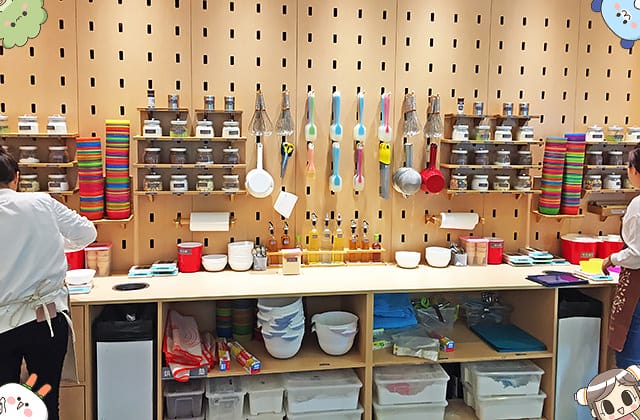 自己做 烘焙聚樂部｜自己親手做甜點 新手100%成功！