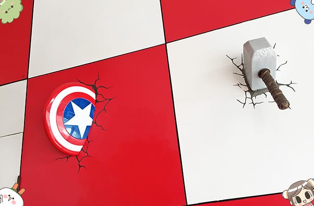 [台東] 蜜蜜蔬食早午餐｜中西式早午餐 古早味手工糊蛋餅