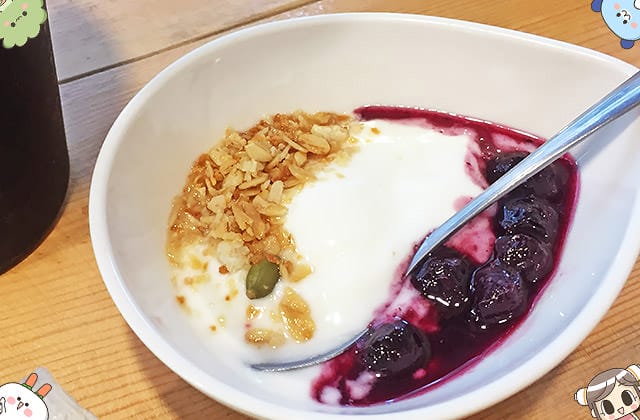 [嘉義] 晨食找餐｜粉紅餐車到店面｜蔬食也誘人 西式早午餐