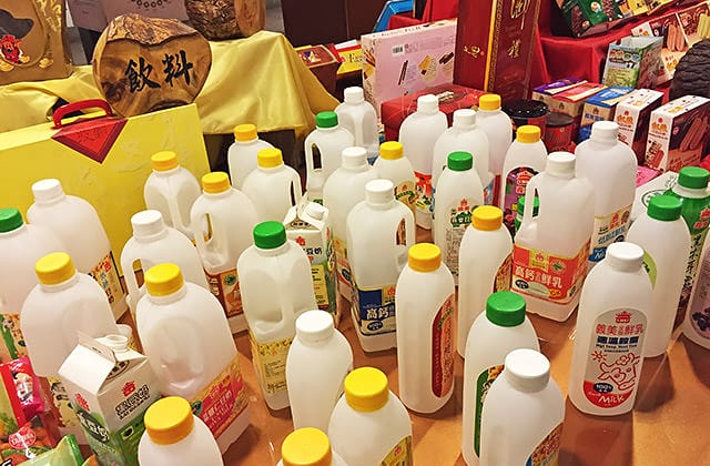 [桃園景點] 義美食品觀光工廠｜陪伴許多人的歲月 老字號糕餅企業