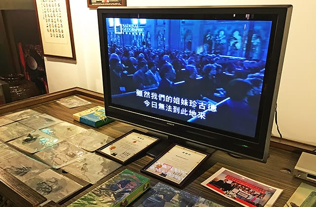 [桃園景點] 義美食品觀光工廠｜陪伴許多人的歲月 老字號糕餅企業