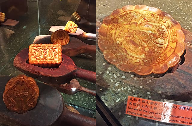 [桃園景點] 義美食品觀光工廠｜陪伴許多人的歲月 老字號糕餅企業