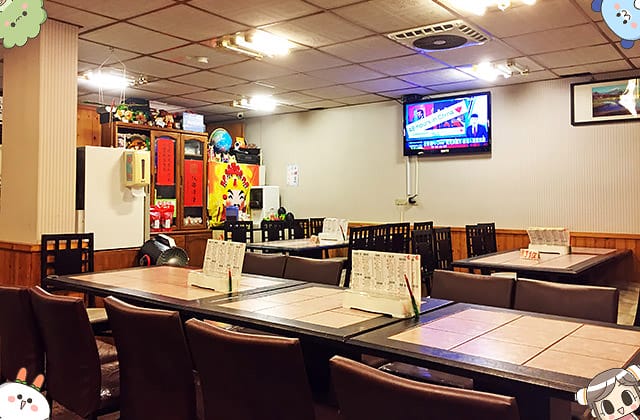 [台北] 和禧素食坊 風味料理選擇多｜捷運關渡站 關渡碼頭 (影音