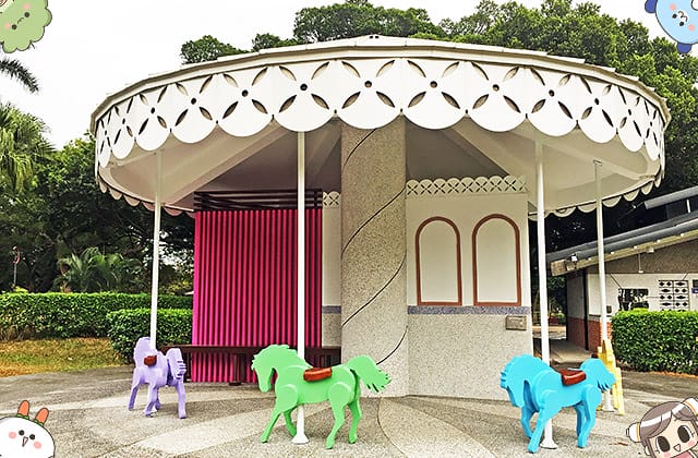 [台中] 一中街夜市 一中商圈 益民商圈素食｜一個人閒晃的台中之旅