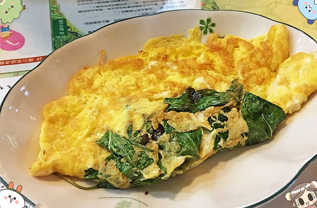 [台南] 福欣素食坊｜台南孔廟 美術館 週邊用餐好去處