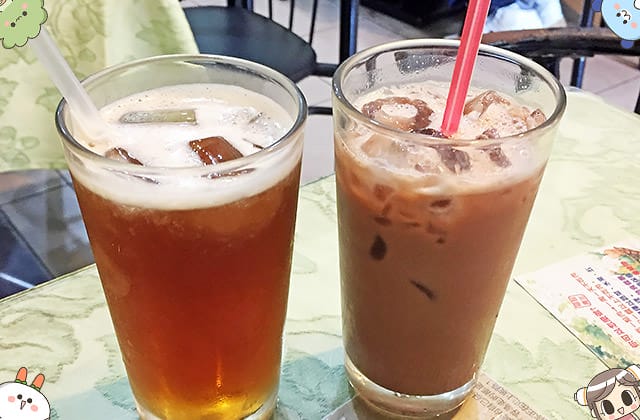 [台南] 福欣素食坊｜台南孔廟 美術館 週邊用餐好去處