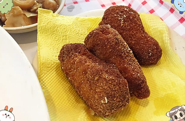 [台南] 福欣素食坊｜台南孔廟 美術館 週邊用餐好去處