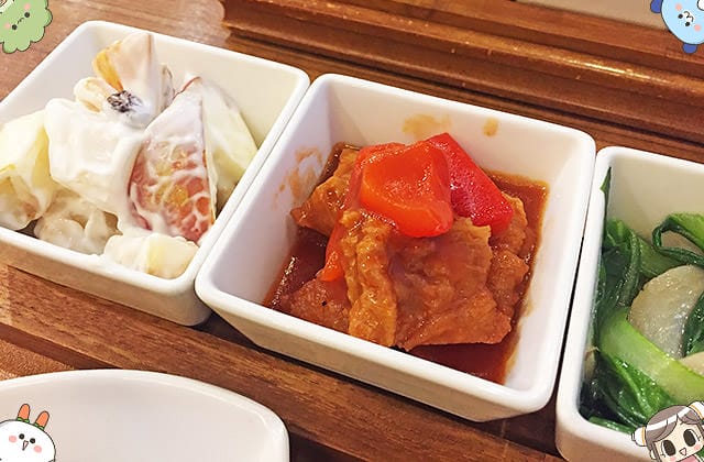 [雲林] 熱浪島南洋蔬食茶堂｜蔬食連鎖 斗六店