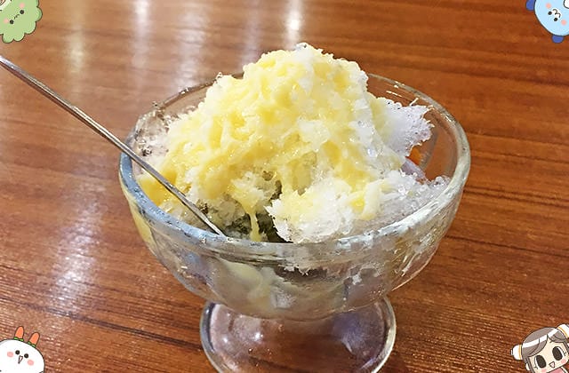 [雲林] 熱浪島南洋蔬食茶堂｜蔬食連鎖 斗六店