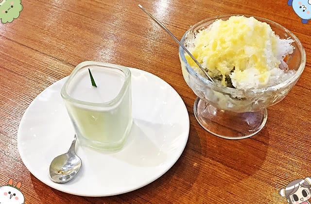 [雲林] 熱浪島南洋蔬食茶堂｜蔬食連鎖 斗六店