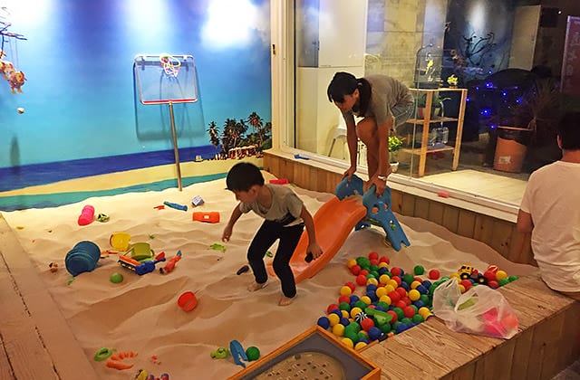 [雲林] 熱浪島南洋蔬食茶堂｜蔬食連鎖 斗六店