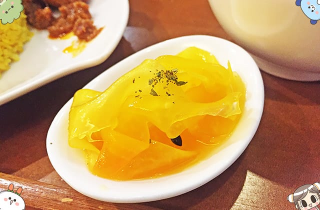 [雲林] 熱浪島南洋蔬食茶堂｜蔬食連鎖 斗六店