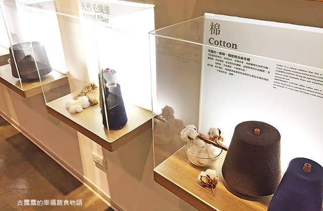 [新北景點] 吳福洋襪子故事館｜襪子工廠 親子觀光