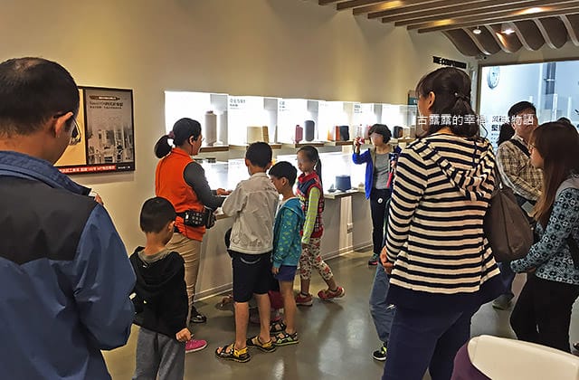 [新北景點] 吳福洋襪子故事館｜襪子工廠 親子觀光