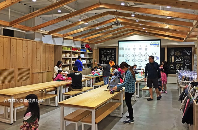 [新北景點] 吳福洋襪子故事館｜襪子工廠 親子觀光