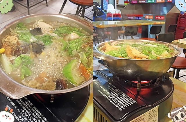 [新北] 快樂屋素食食堂｜素鐵板牛排 滿足的美味｜三重