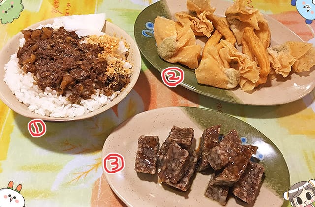 [新北] 快樂屋素食食堂｜素鐵板牛排 滿足的美味｜三重