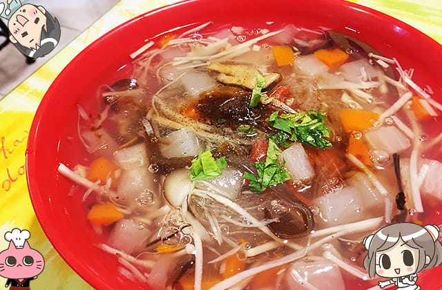 [新北] 快樂屋素食食堂｜素鐵板牛排 滿足的美味｜三重