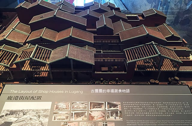 [台南景點] 國立臺灣歷史博物館｜穿越時光隧道囉 早期人們生活的歷史