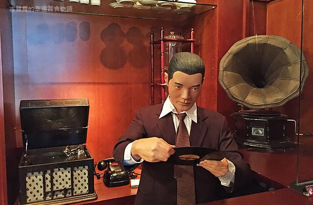 [台南景點] 國立臺灣歷史博物館｜穿越時光隧道囉 早期人們生活的歷史