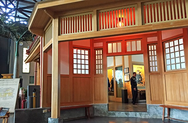 [台南景點] 國立臺灣歷史博物館｜穿越時光隧道囉 早期人們生活的歷史