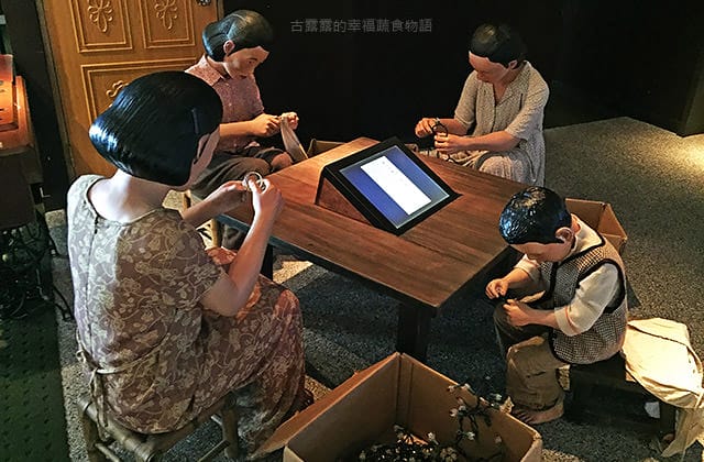 [台南景點] 國立臺灣歷史博物館｜穿越時光隧道囉 早期人們生活的歷史