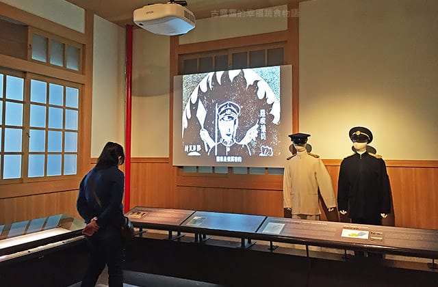 [台南景點] 國立臺灣歷史博物館｜穿越時光隧道囉 早期人們生活的歷史