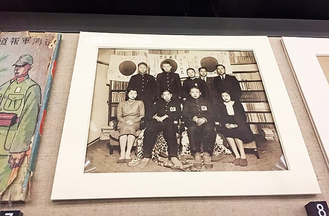 [台南景點] 國立臺灣歷史博物館｜穿越時光隧道囉 早期人們生活的歷史