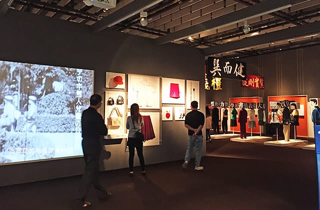 [台南景點] 國立臺灣歷史博物館｜穿越時光隧道囉 早期人們生活的歷史