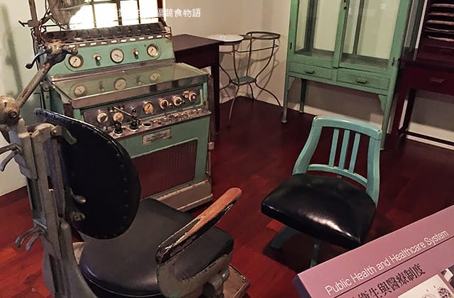 [台南景點] 國立臺灣歷史博物館｜穿越時光隧道囉 早期人們生活的歷史