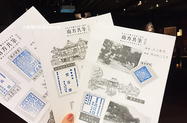 [台南景點] 國立臺灣歷史博物館｜穿越時光隧道囉 早期人們生活的歷史