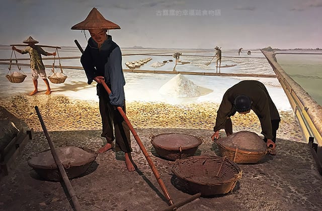 [台南景點] 國立臺灣歷史博物館｜穿越時光隧道囉 早期人們生活的歷史