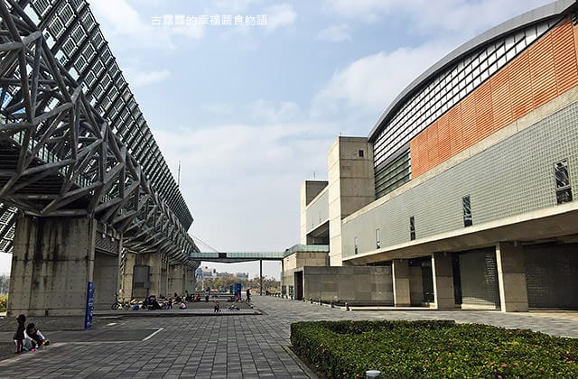 [台南景點] 國立臺灣歷史博物館｜穿越時光隧道囉 早期人們生活的歷史